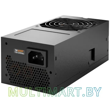 Блок питания be quiet! TFX Power 3 300W Gold (BN323) картинка 2